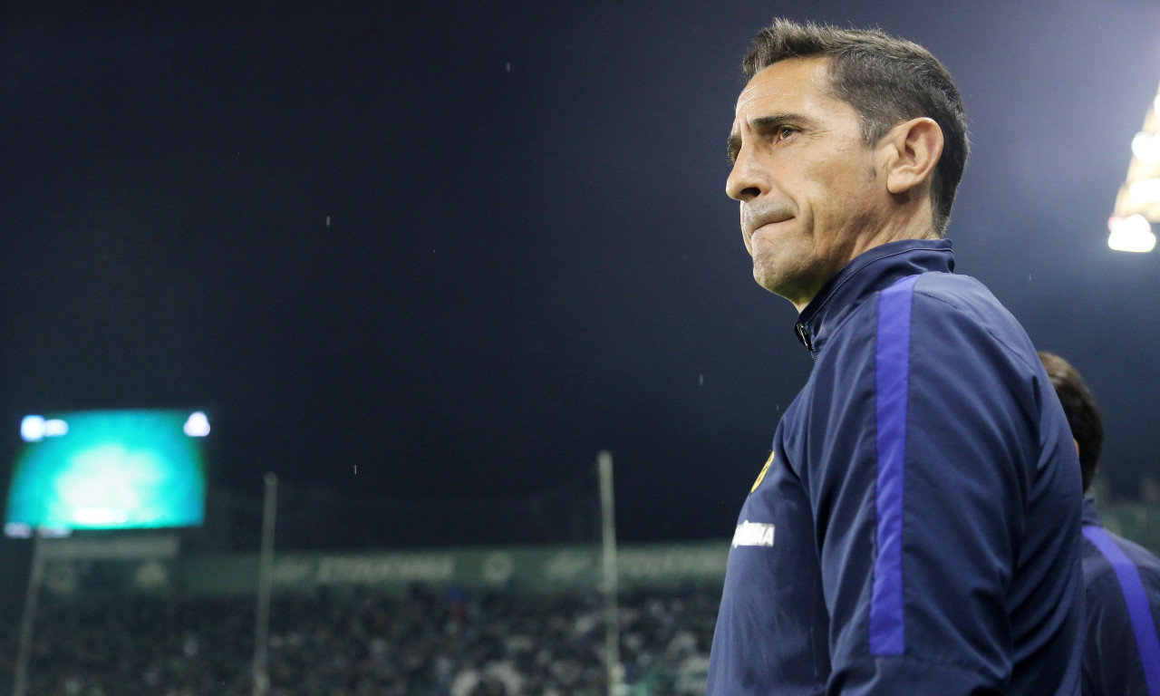 Super League: Σε απολογία ο Χιμένεθ για το μεσαίο δάχτυλο στο Παναθηναϊκός-ΑΕΚ