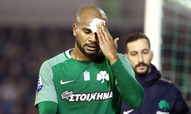 Παναθηναϊκός: Ούτε για... πλάκα δεν δίνει τον Μολέδο