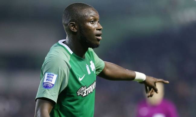 Παναθηναϊκός: Νοκ-άουτ και ο Κουλιμπαλί από το Περιστέρι