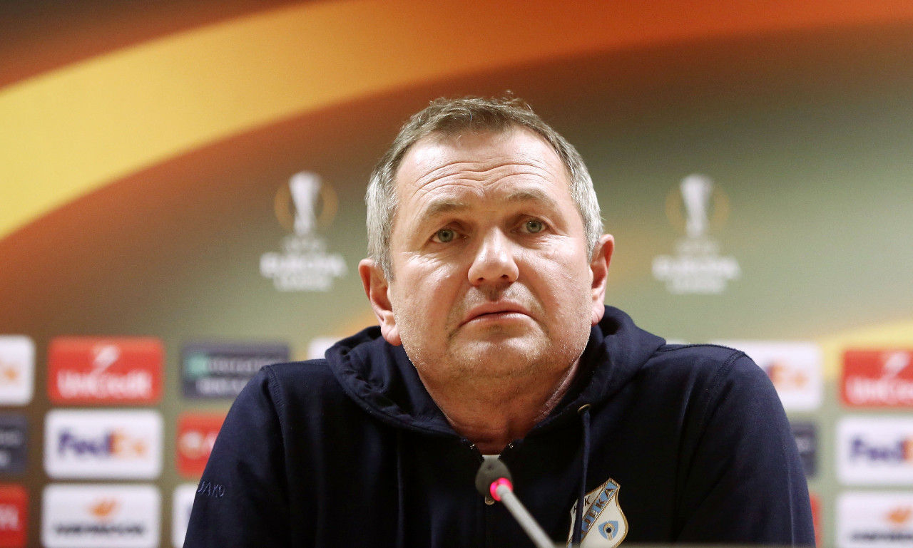 Κεκ: «Η ΑΕΚ στηρίζεται στο σύνολο»