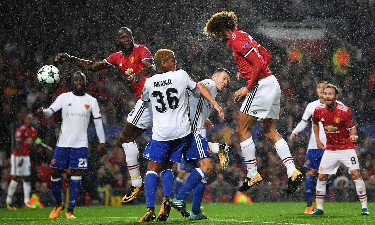 Θύμα… έκπληξης η Γιουνάιτεντ!