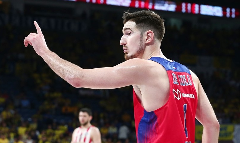 Ανώτερη η ΤΣΣΚΑ από τη Μάλαγα