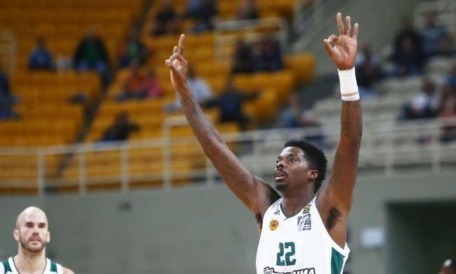 Παναθηναϊκός Superfoods-Ρεάλ Μαδρίτης: Ξεκαθαρίζει για Γκάμπριελ