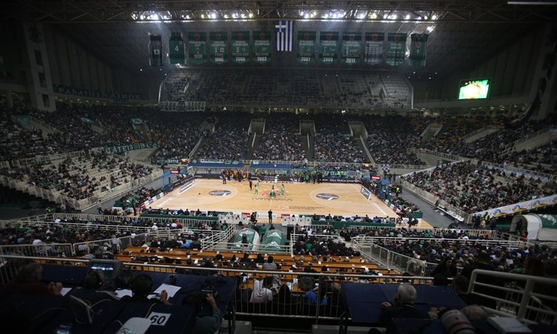 Τι ποντάρουμε στο Παναθηναϊκός Superfoods - Ρεάλ Μαδρίτης