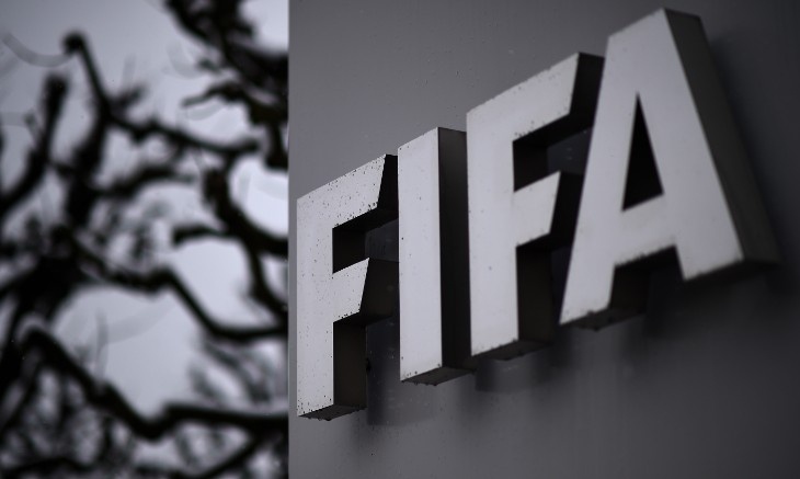 FIFA: Έμεινε στην θέση της η Ελλάδα