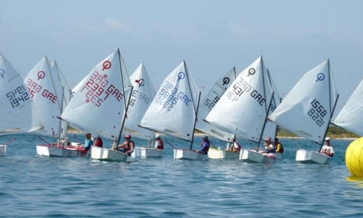 Το Κύπελλο Μουδανιών «Χαμένες Πατρίδες»