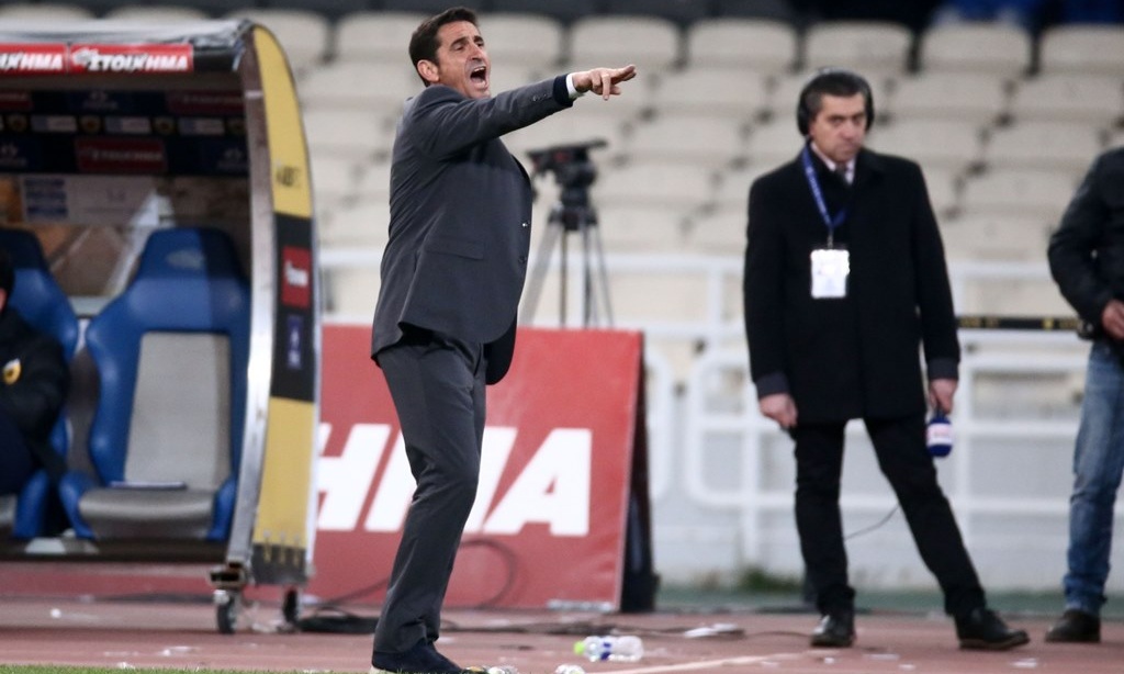 ΑΕΚ: Αυτός είναι ο λόγος που αναβλήθηκε η απολογία Χιμένεθ!