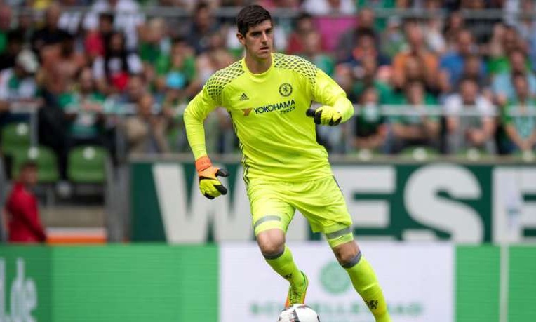 Γιουβέντους: Ετοιμάζει… βόμβα με Κουρτουά