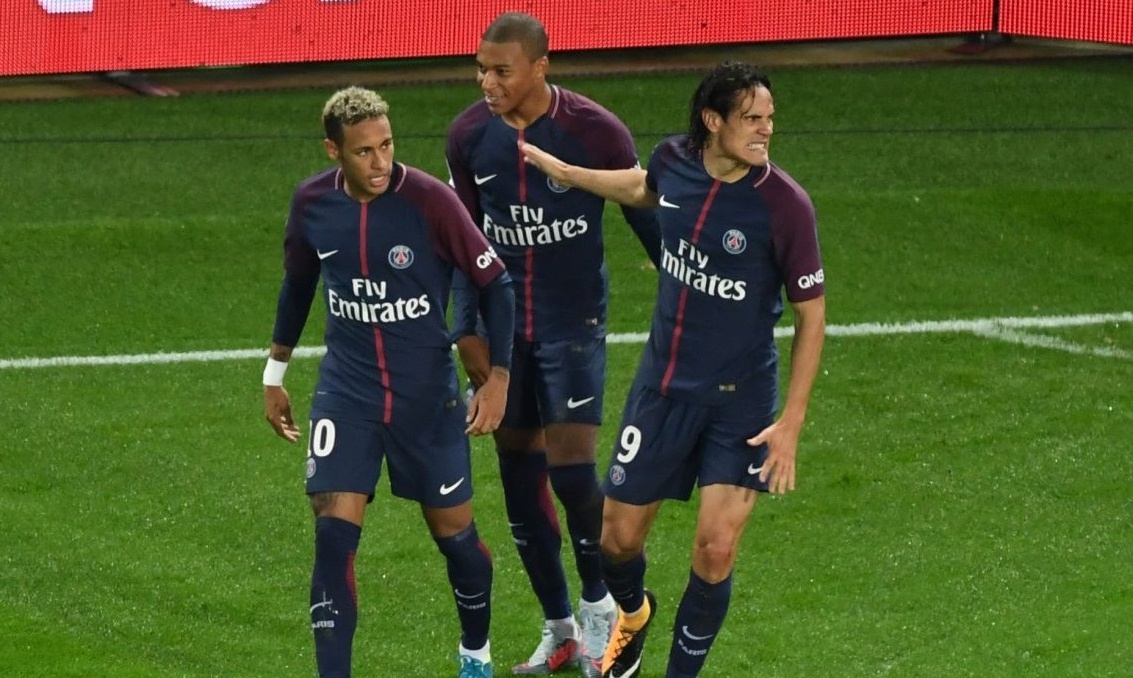 Οι οπαδοί «σκότωσαν» την Παρί Σεν Ζερμέν