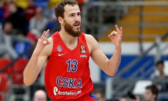 Μίλησε στο τέλος η ΤΣΣΚΑ