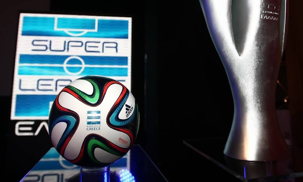 Η βαθμολογία της Super League (27/11)