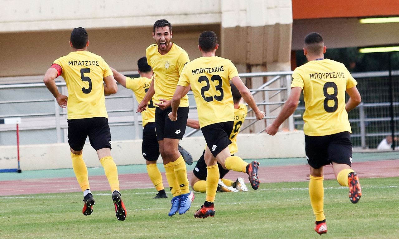 Football League: Το πρόγραμμα της ημέρας και η βαθμολογία!