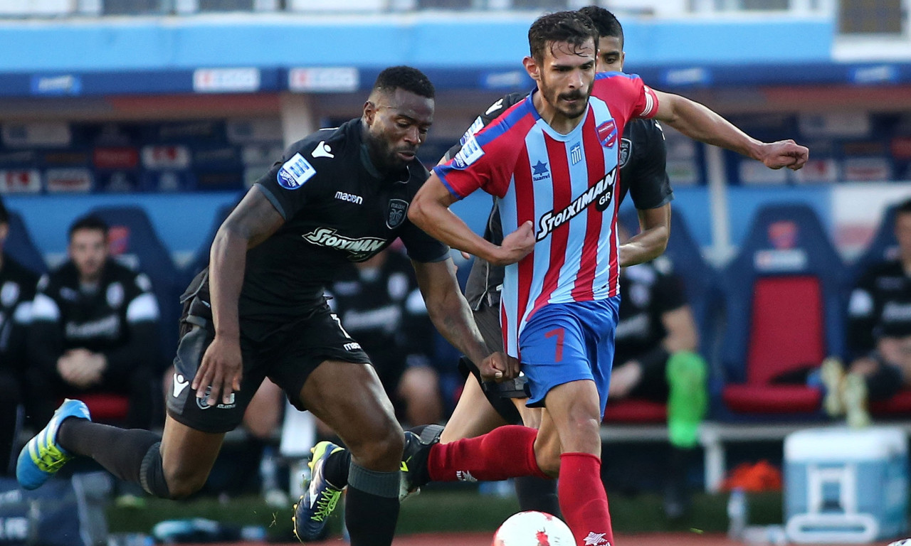 Απίστευτο ξέσπασμα Κόρμπου: «Πρώτα μας έβριζαν και μετά μας αποθέωναν»