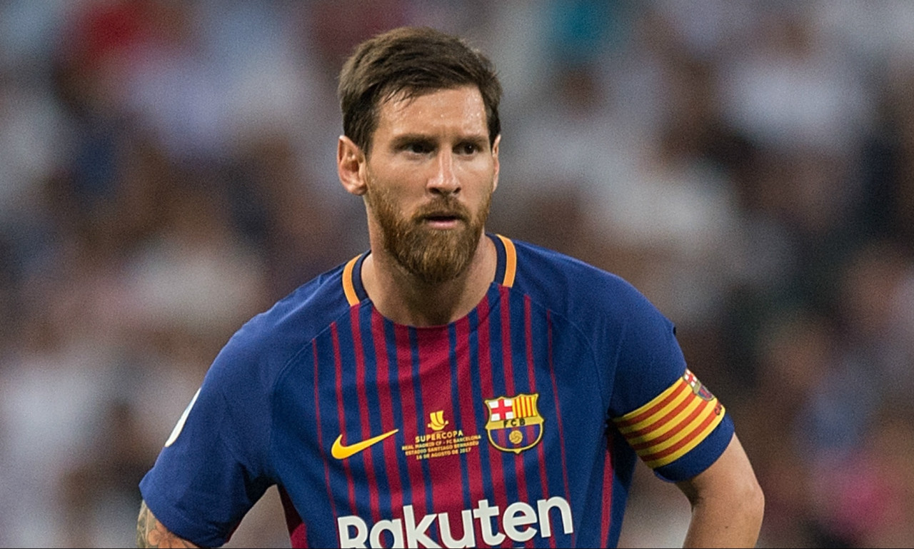 Μπαρτσελόνα: Αυτό είναι το απόλυτο Top 10 με τις γκολάρες του Μέσι! (video)