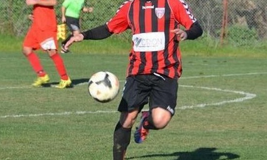 Θλίψη! «Έσβησε» 29χρονος ποδοσφαιριστής στην Πάτρα