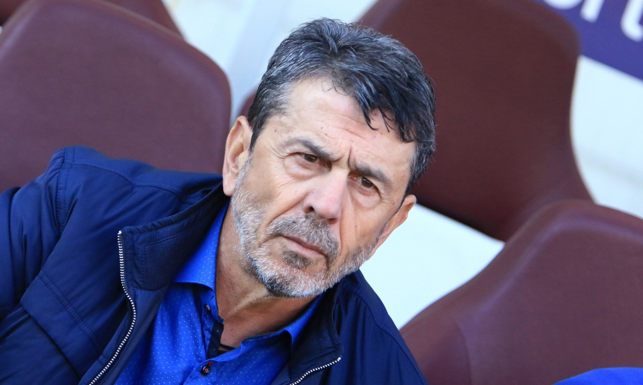 ΠΑΣ Γιάννινα: Το ρίσκο του Πετράκη εν όψει Άρη