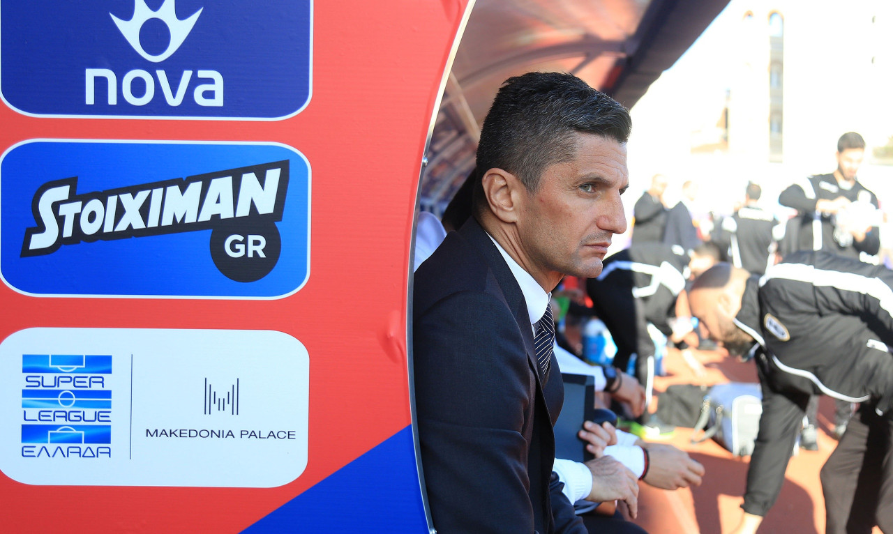 ΠΑΟΚ: Θα αντέξει στον πάγκο ο Λουτσέσκου; - Ποιο όνομα-βόμβα στέλνουν στην Τούμπα!