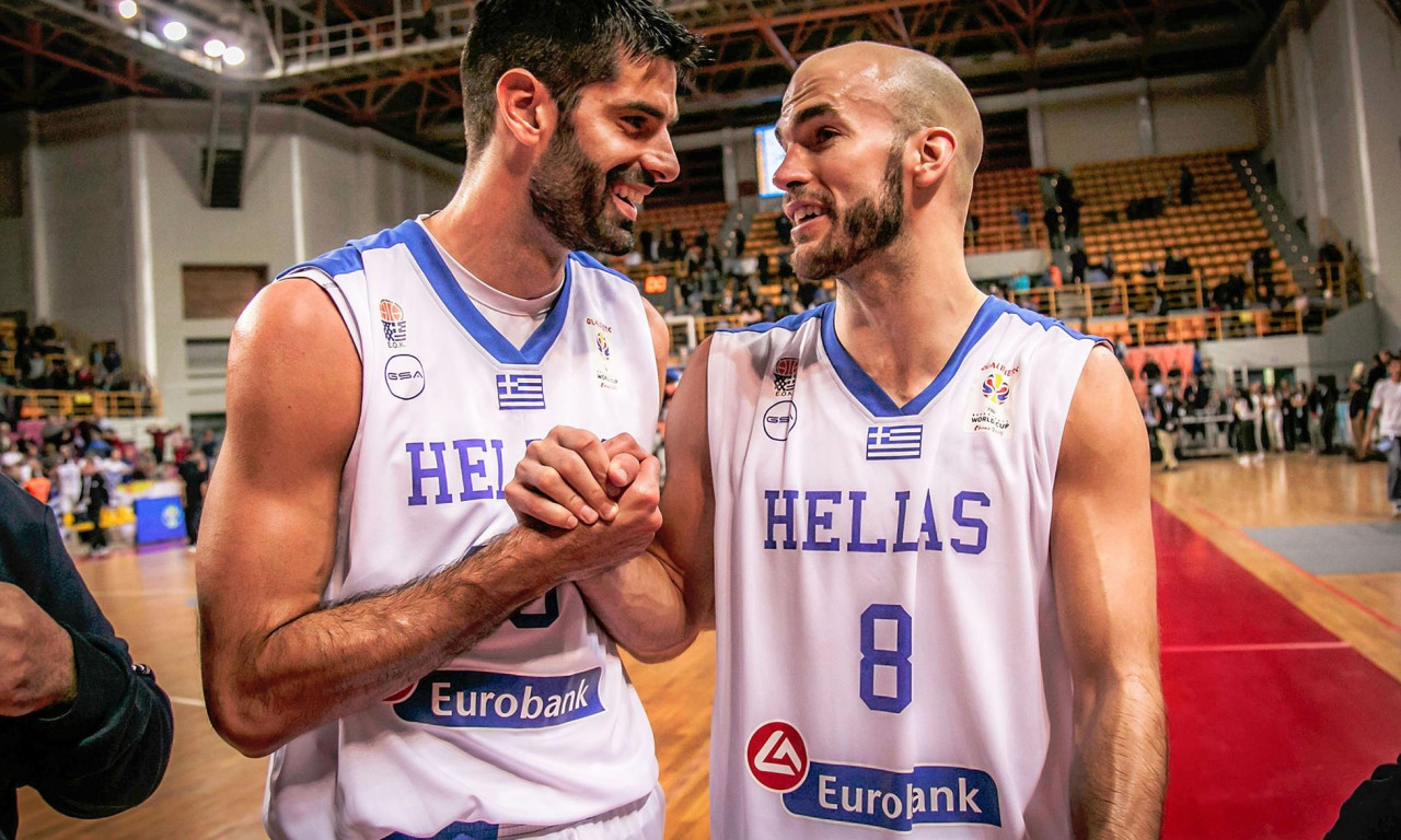 Τελικά δεν την διέλυσαν, την έκαναν καλύτερη