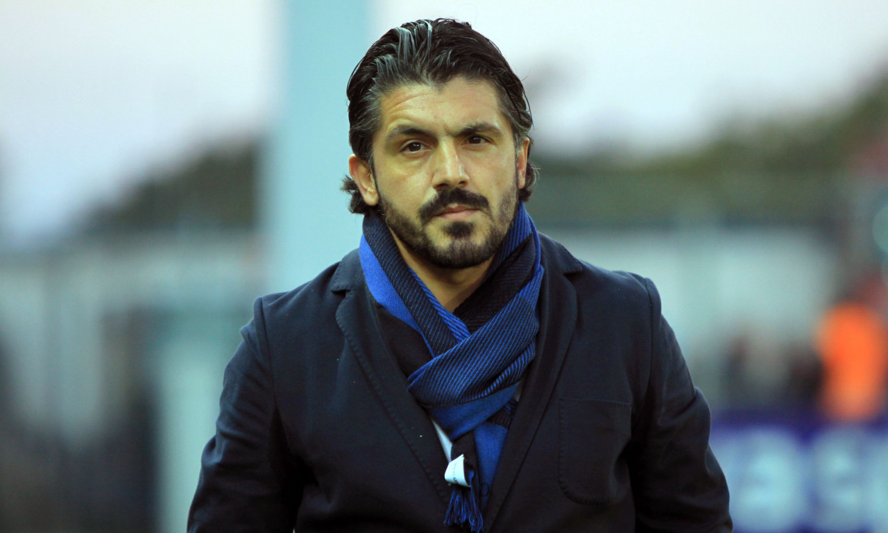 Μίλαν: Βόμβα… με Γκατούζο! (photos)