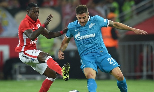 Ντέρμπι χωρίς νικητή