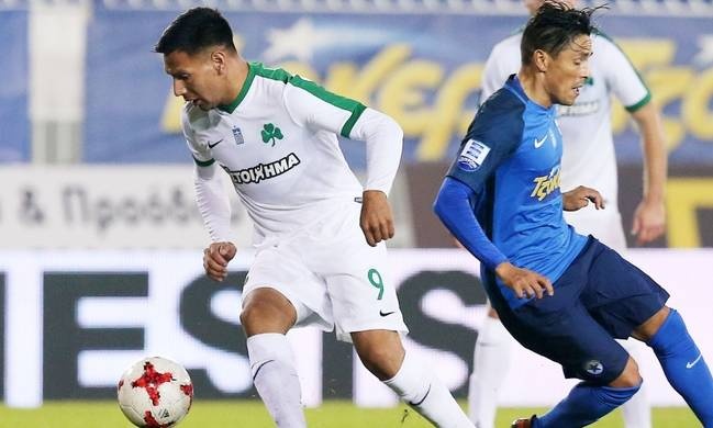 Παναθηναϊκός: Το απόγευμα οι εξετάσεις του Τσάβες