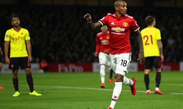 Χαλάρωσε αλλα δεν το πλήρωσε η Γιουνάιτεντ (videos)