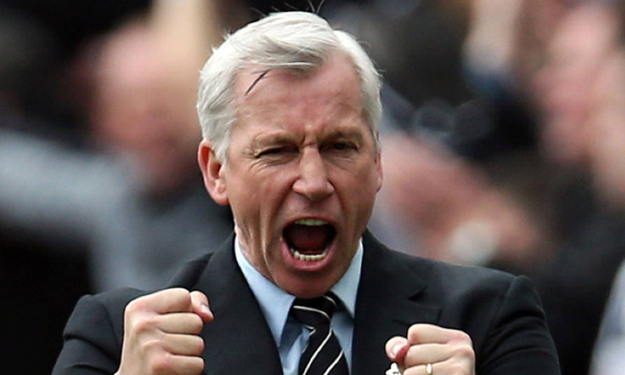 Γουέστ Μπρομ: Συμφωνία με Πάρντιου