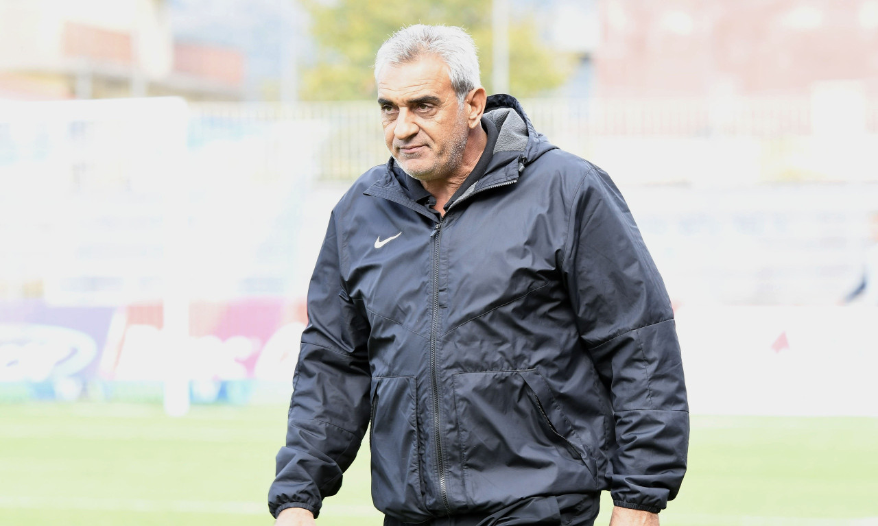 Παναιγιάλειος: Τέλος ο Κουρμπανάς