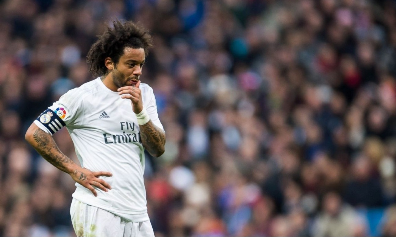 Κίνδυνος φυλάκισης για Μαρσέλο! (photos)