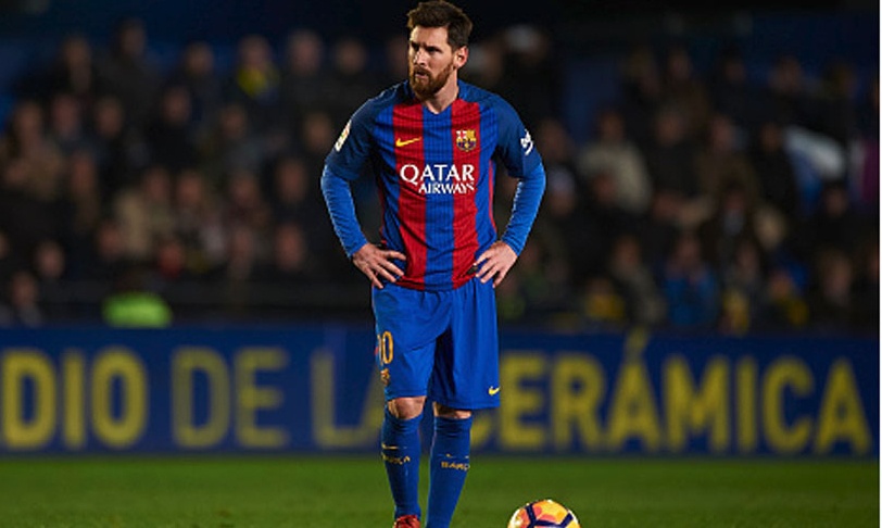 Δε φαντάζεστε τι έκανε ο Μέσι όταν ήταν 12 χρονών (video)