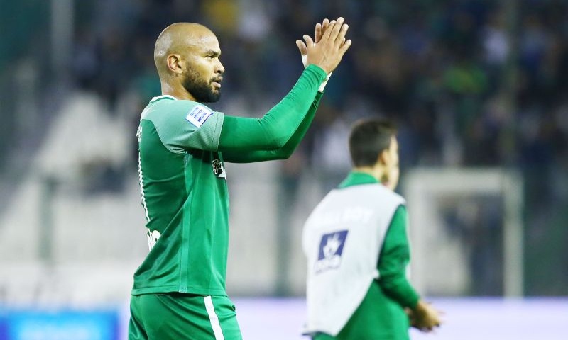 Παναθηναϊκός: Η απόφαση για το μέλλον του Μολέδο!