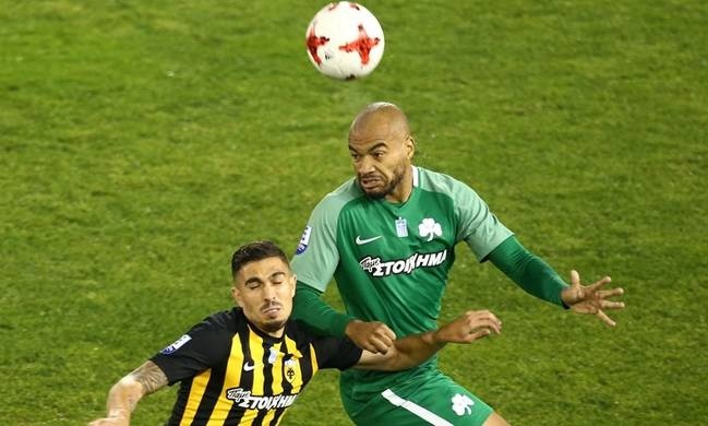 Παναθηναϊκός: Ξεκαθαρίζει το μέλλον του Μολέδο