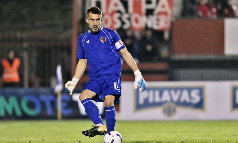 Ασύλληπτο ρεκόρ στο Παναχαϊκή – Παναθηναϊκός