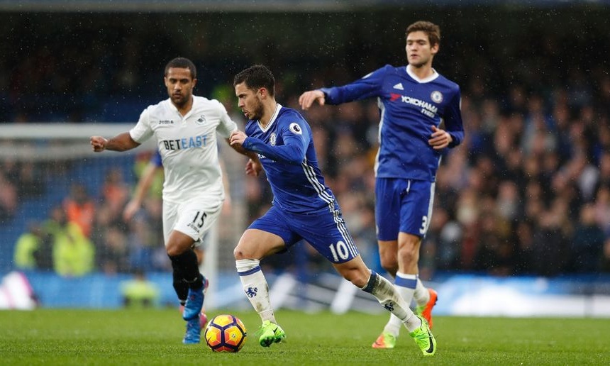 Σκάει… βόμβα με Τσέλσι