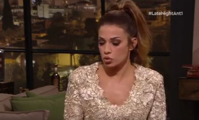 Οι αποκαλύψεις Χατζίδου για Σοϊλέδη! Γι' αυτό χώρισαν!