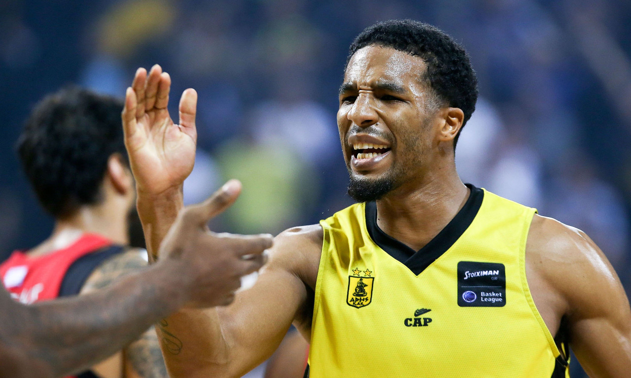 Άρης: Διαζύγιο με Βον