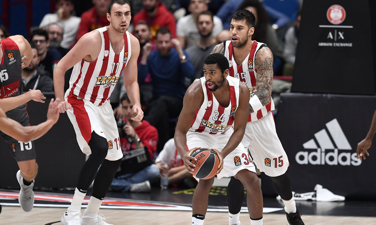 Live Chat Βαλένθια – Ολυμπιακός