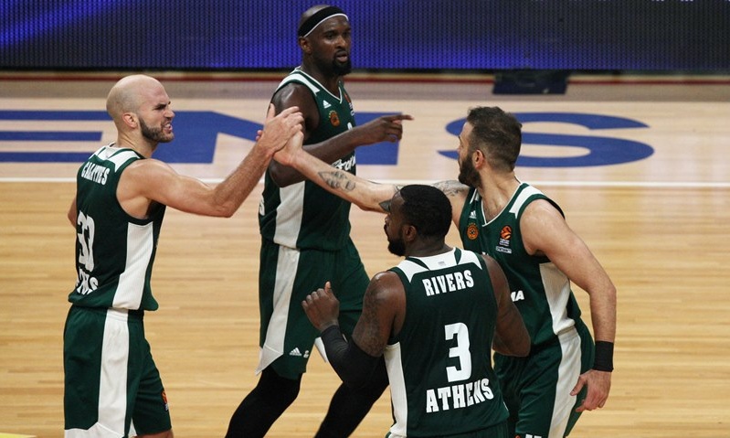 Τι ποντάρουμε στο Παναθηναϊκός Superfoods - Μάλαγα