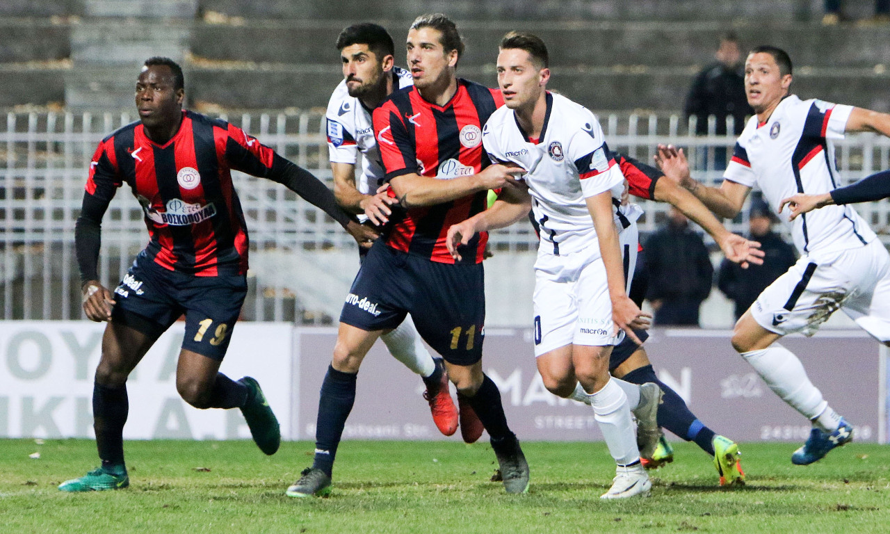 Κέρκυρα: Ετοιμάζει «χτύπημα» από Κύπρο