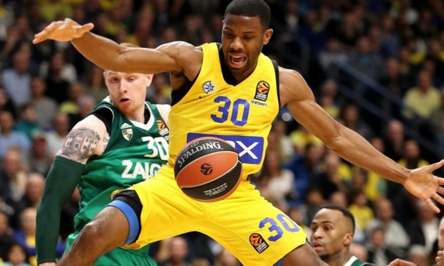 Άνετη νίκη για την ψυχωμένη Μακάμπι