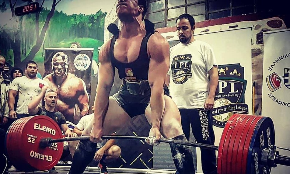 Ρεκόρ και επιτυχίες στην Πανελλήνια Λίγκα Δυναμικού Τριάθλου!