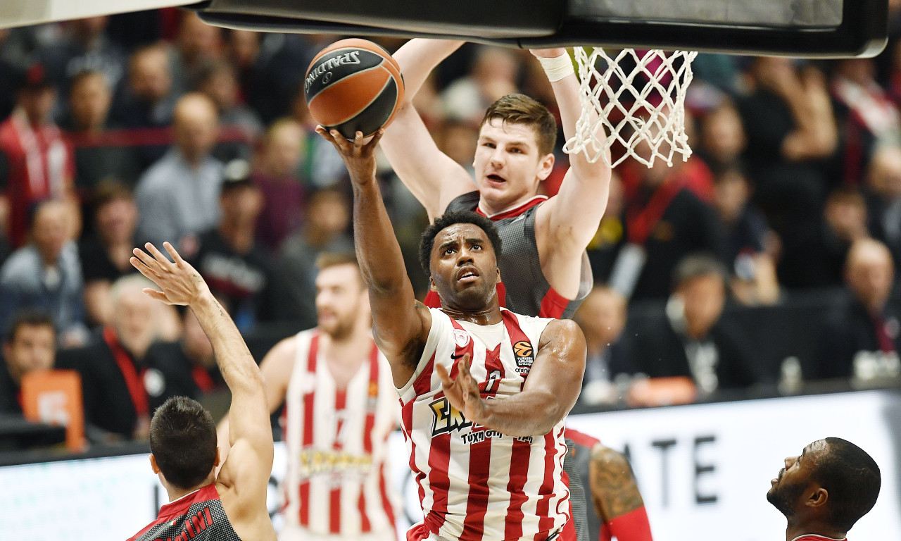 Τι ποντάρουμε στο Βαλένθια - Ολυμπιακός