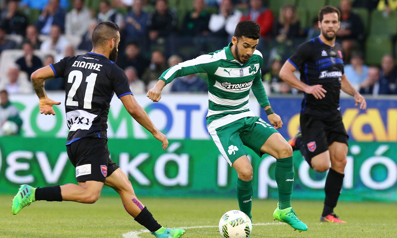 Κερδίστε 10 προσκλήσεις για το Παναθηναϊκός - Πανιώνιος