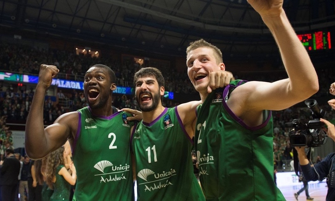 Παναθηναϊκός Superfoods: Με απουσίες η Μάλαγα στο ΟΑΚΑ