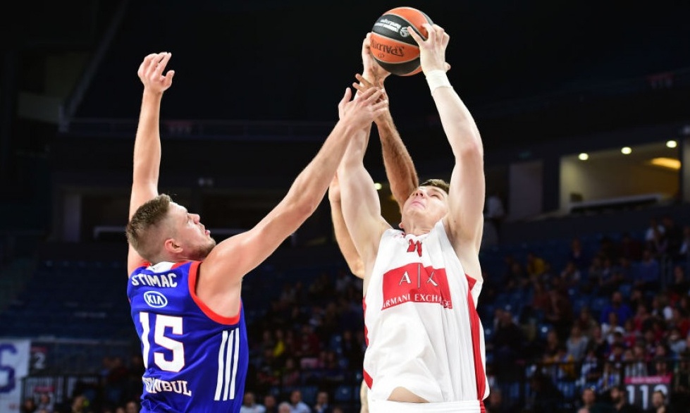 Νίκη ανάσα για Αναντολού Εφές