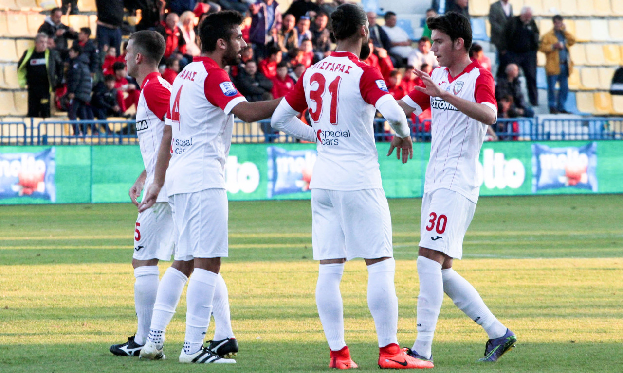 Ξάνθη: Έτοιμη για… μεγάλη ζημιά στον ΠΑΟΚ!