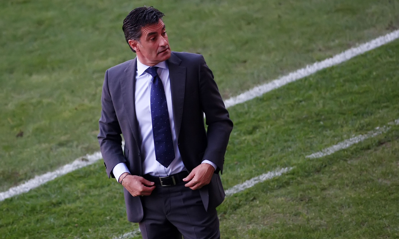 Ο Μίτσελ πήγε για πρώην παίκτη του Παναθηναϊκού και έφαγε… άκυρο (photos)