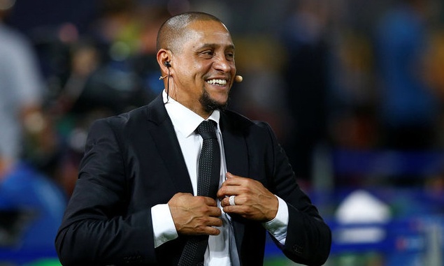 Ρε συ Ρομπέρτο μας δουλεύεις; Δείτε τι κάνει στα 44 χρόνια του! (video)