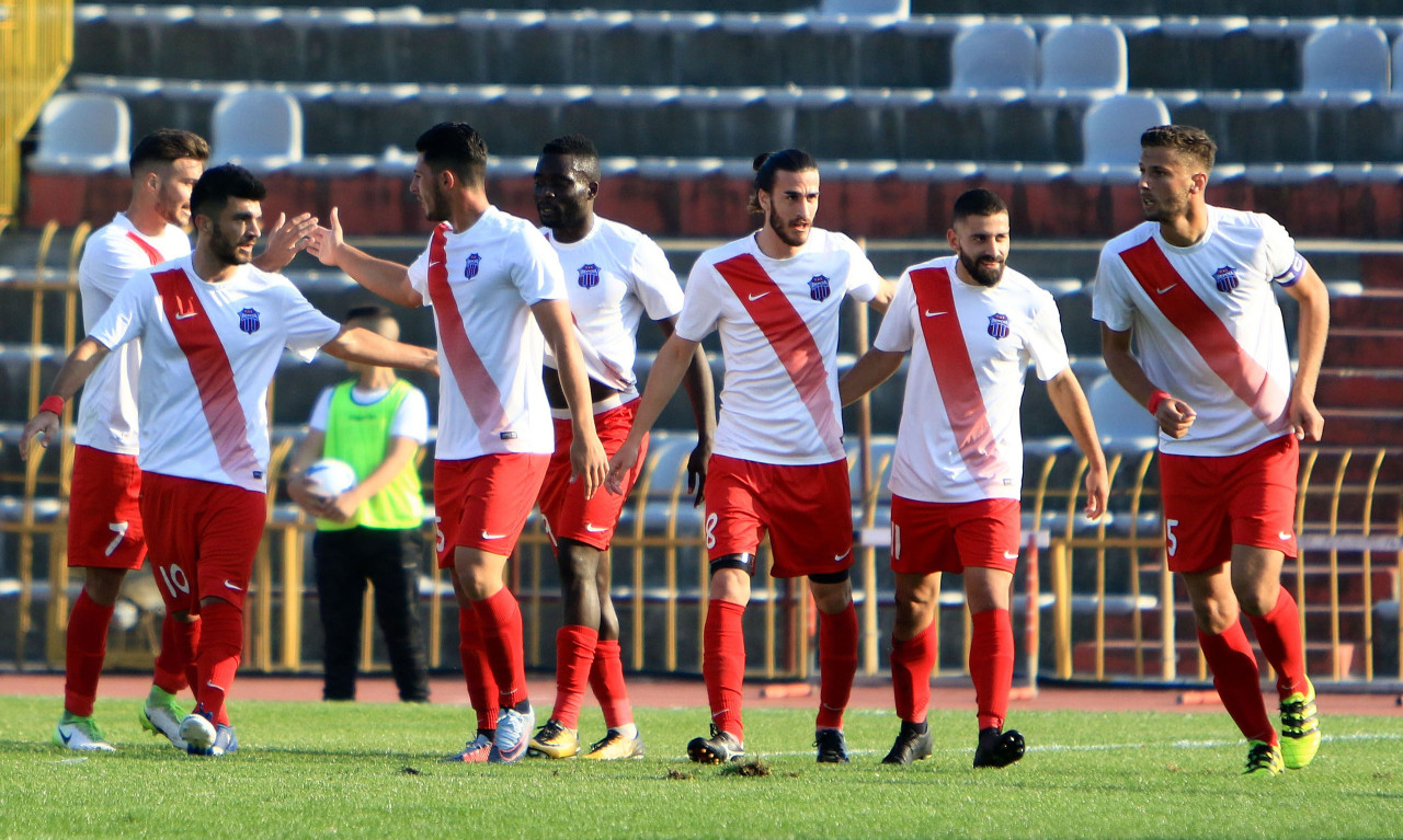 Βέροια-Σπάρτη 1-0: Με υπογραφή Ρούνεϊ