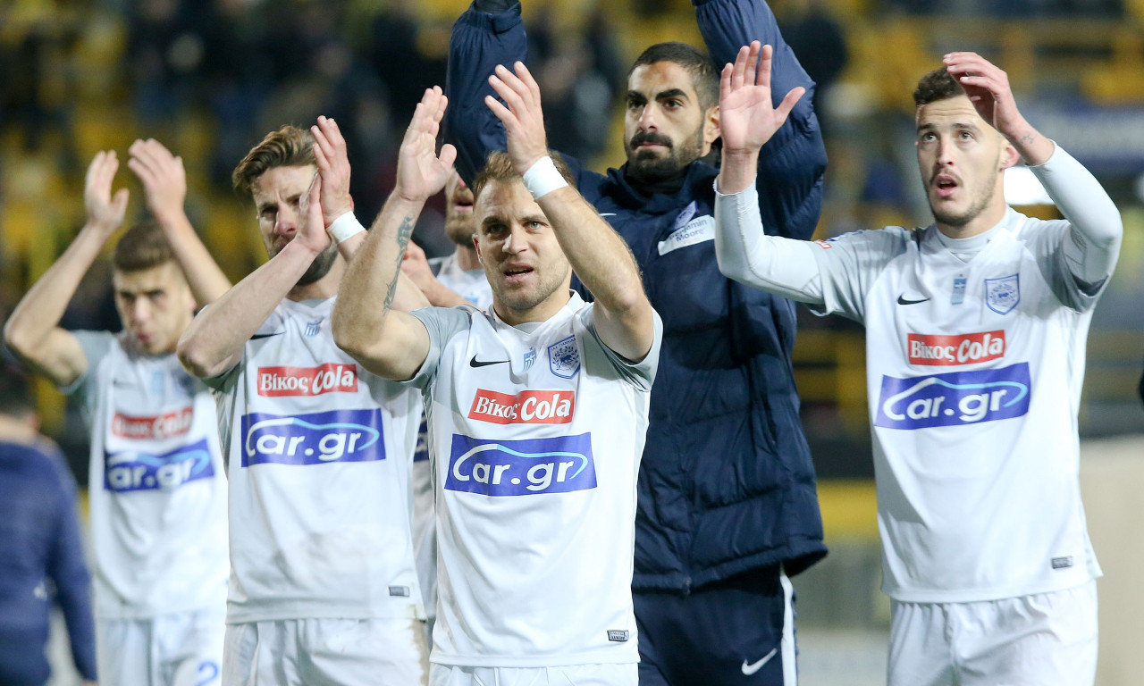 ΠΑΣ Γιάννινα: Πολλά ερωτηματικά εν όψει ΑΕΛ